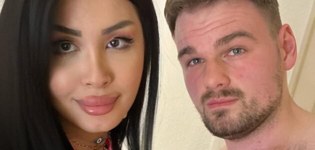 ميرا النوري مع طريبيل - خليجنا 1 ميرا النوري مع طريبيل – خليجنا