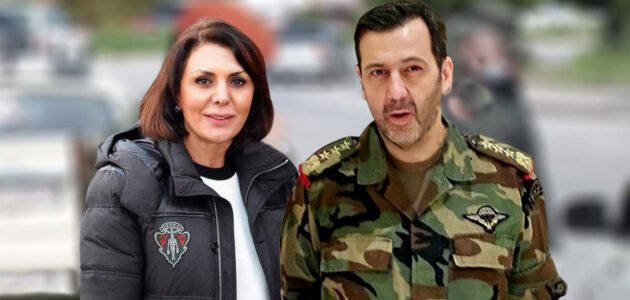 من هي زوجة ماهر الاسد ويكيبيديا 1 من هي زوجة ماهر الاسد ويكيبيديا