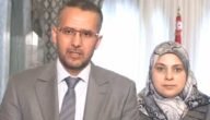 الحبيب الشوباني زوج سمية بنخلدون