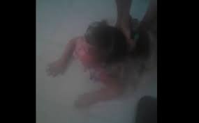 فيديو الطفله المخطوفه من الناصريه بدون حذف
