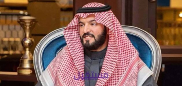 كم تبلغ ثروة فهد بن نافل وأهم المعلومات عنه