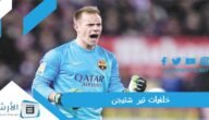 خلفيات تير شتيجن 2023 صور شتيجن