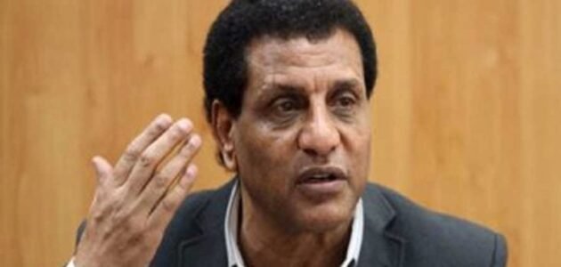 من هي جيهان نبيل زوجة فاروق جعفر