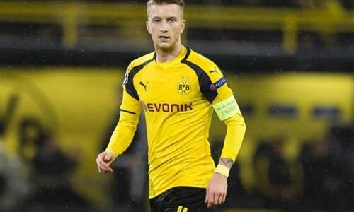 من هو الهداف التاريخي لبروسيا دورتموند – خليجنا