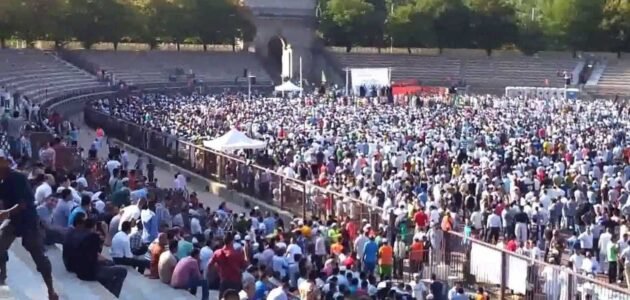 موعد صلاة عيد الاضحى 2023 في العاصمة الكويت