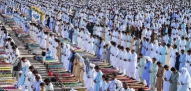 موعد صلاة عيد الاضحى 2023 في الكويت