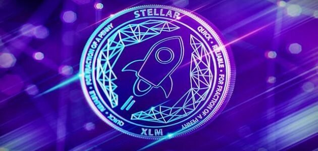 مستقبل عملة stellar الرقمية 2023