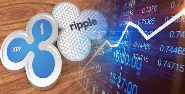 مستقبل عملة الريبل الرقمية | توقعات عملة الريبل XRP
