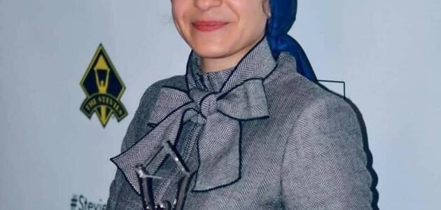 من هي رانيا الغباشي ويكيبيديا السيرة الذاتية