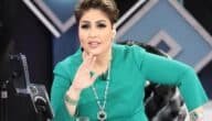 حسابات فجر السعيد الرسمية على انستقرام وتويتر