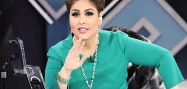 حسابات فجر السعيد الرسمية على انستقرام وتويتر