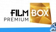 تردد قناة box movies الجديد 2023
