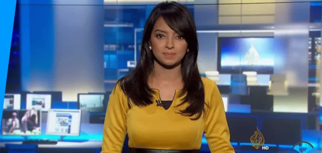 من هي نانسي محجوب ويكيبيديا والسيرة الذاتية