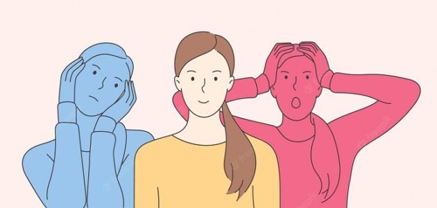 مشاهير مصابون باضطراب الشخصية الحدية – خليجنا