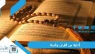 أدعية من القران والسنة.. أدعية لنفسي من القران