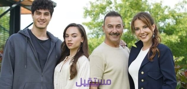مسلسل من يقع بنفسه لا يبكي الحلقة 2 مدبلجة للعربية