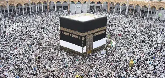 حكم الحج بدون تصريح ابن باز – خليجنا