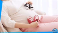 هل نغزات المبيضين من علامات الحمل بتوأم