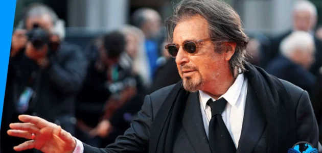 من هم ابناء ال باتشينو ويكيبيديا