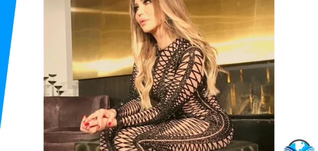 من هو اسامة شعبان ويكيبيديا زوج مي حريري