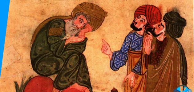 من هو امام المعتزلة ويكيبيديا وأهم المعلومات