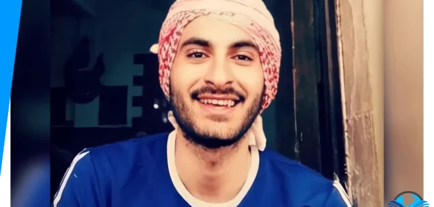 من هو انس الجمل ويكيبيديا وأبرز المعلومات في سطور