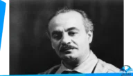 من هو جبران خليل جبران ويكيبيديا