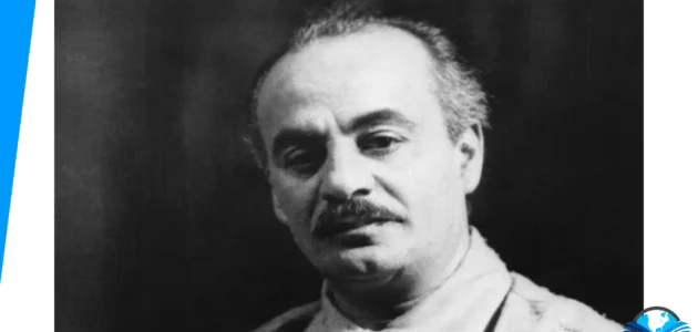 من هو جبران خليل جبران ويكيبيديا