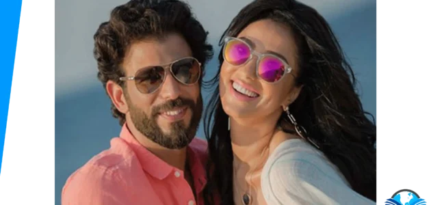 من هو زوج حنان مطاوع ويكيبيديا وأهم المعلومات