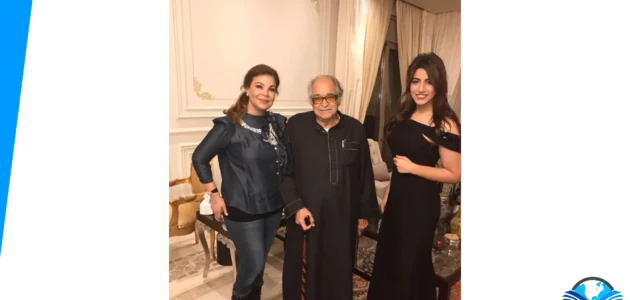 من هو زوج صفاء ابو السعود ويكيبيديا وأهم المعلومات