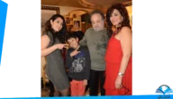 من هو زوج وفاء عامر ويكيبيديا وأهم المعلومات