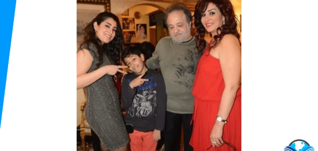 من هو زوج وفاء عامر ويكيبيديا وأهم المعلومات