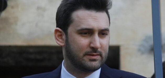 من هو زوجة تيمور جنبلاط