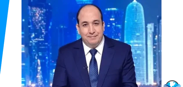 من هو عبد الصمد ناصر مذيع الجزيرة ويكيبيديا وسبب اقالته 1 من هو عبد الصمد ناصر مذيع الجزيرة ويكيبيديا وسبب اقالته