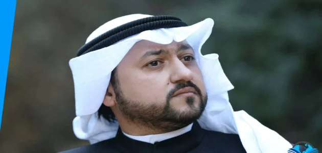 من هو عبدالعزيز القطان زوج هدى حسين ويكيبيديا