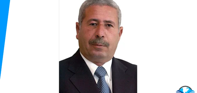 من هو علي الفزاع العواملة ويكيبيديا وسبب وفاته