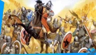 من هو قائد معركة القادسية ويكيبيديا