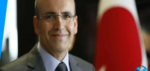 من هو محمد شيمشك ويكيبيديا واهم المعلومات عنه