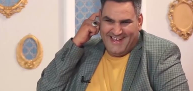 من هو رضا طارش ويكيبيديا وكم عمره 1 من هو رضا طارش ويكيبيديا وكم عمره