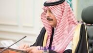 من هو نائب وزير الدفاع السعودي الجديد