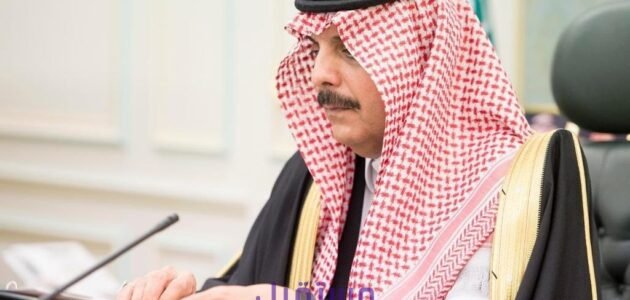 من هو نائب وزير الدفاع السعودي الجديد 1 من هو نائب وزير الدفاع السعودي الجديد