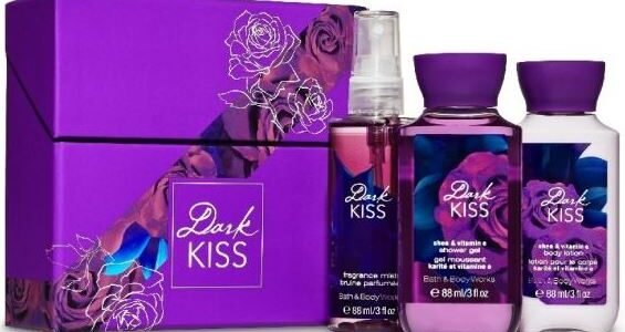 ما هي dark kiss - خليجنا 1 ما هي dark kiss – خليجنا
