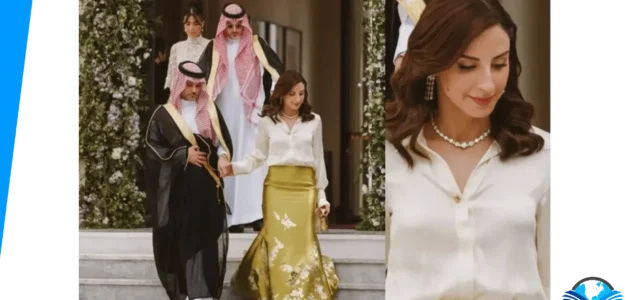 من هي الجوهرة المديميغ ويكيبيديا