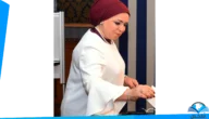 من هي انتصار السيسي ويكيبيديا وحقيقة وفاتها