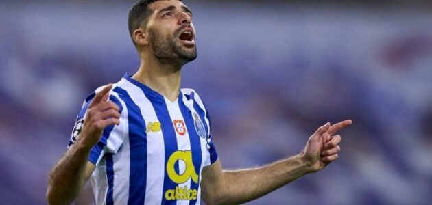 ما هي ديانة مهدي طارمي