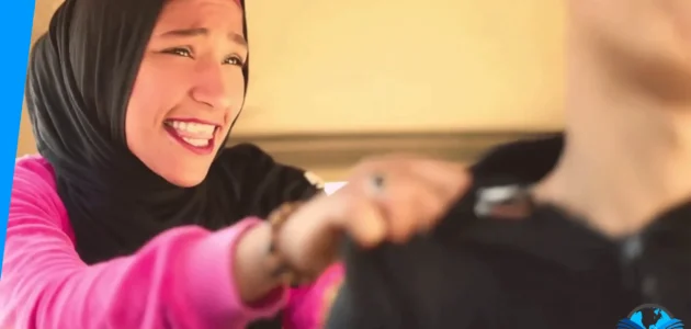 من هي دينا مراجيح اليوتيوبر المصرية وسبب وفاتها