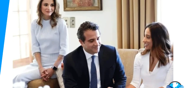 من هي ريم الحوراني زوجة مجدي الياسين ويكيبيديا