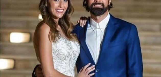 من هي زوجة أحمد حاتم ويكيبيديا 1 من هي زوجة أحمد حاتم ويكيبيديا