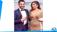 من هي زوجة احمد حلمي ويكيبيديا وأهم المعلومات