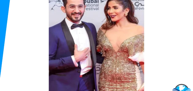 من هي زوجة احمد حلمي ويكيبيديا وأهم المعلومات